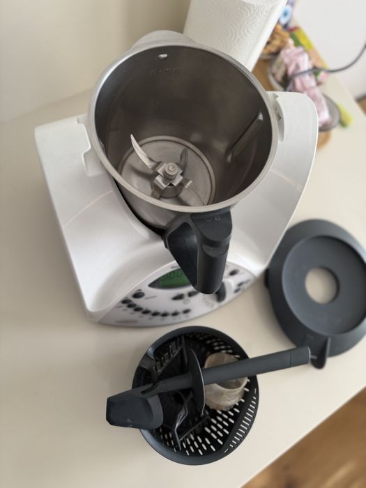 Термомикс Thermomix tm 31