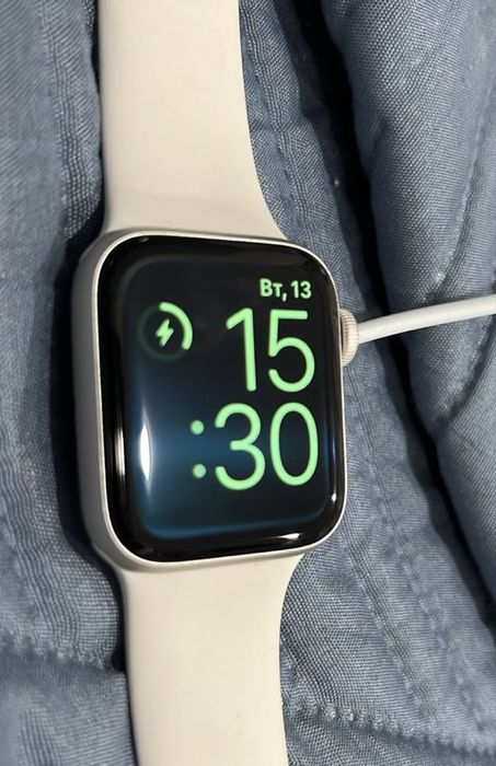 Apple Watch SE 2 GPS 40мм