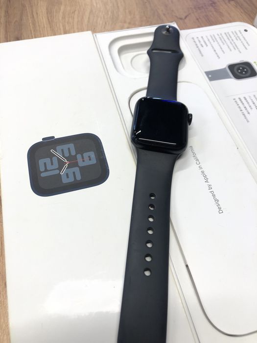 Apple Watch Срочна сатылады