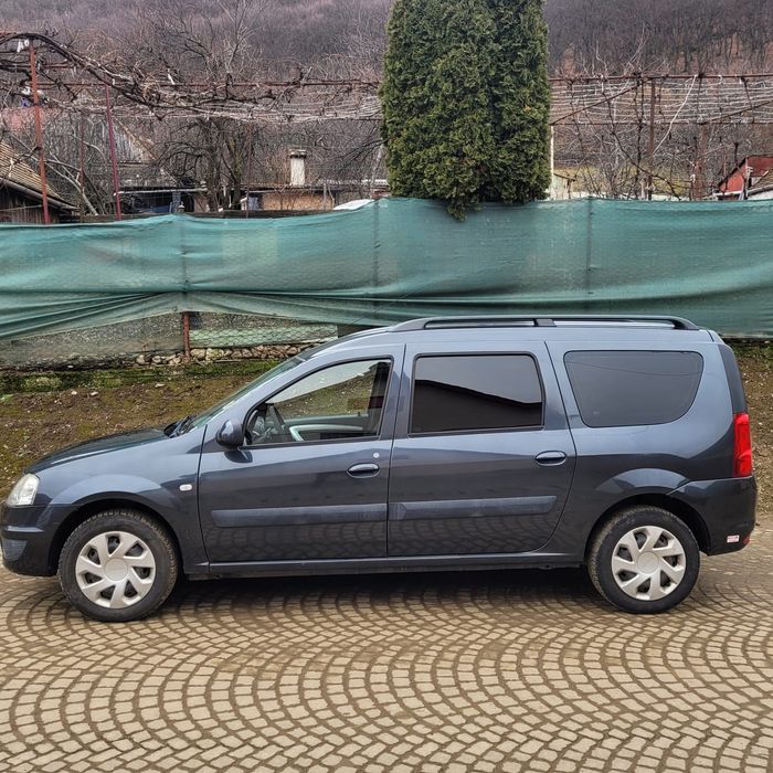 Dacia logan MCV  1.5 motorina