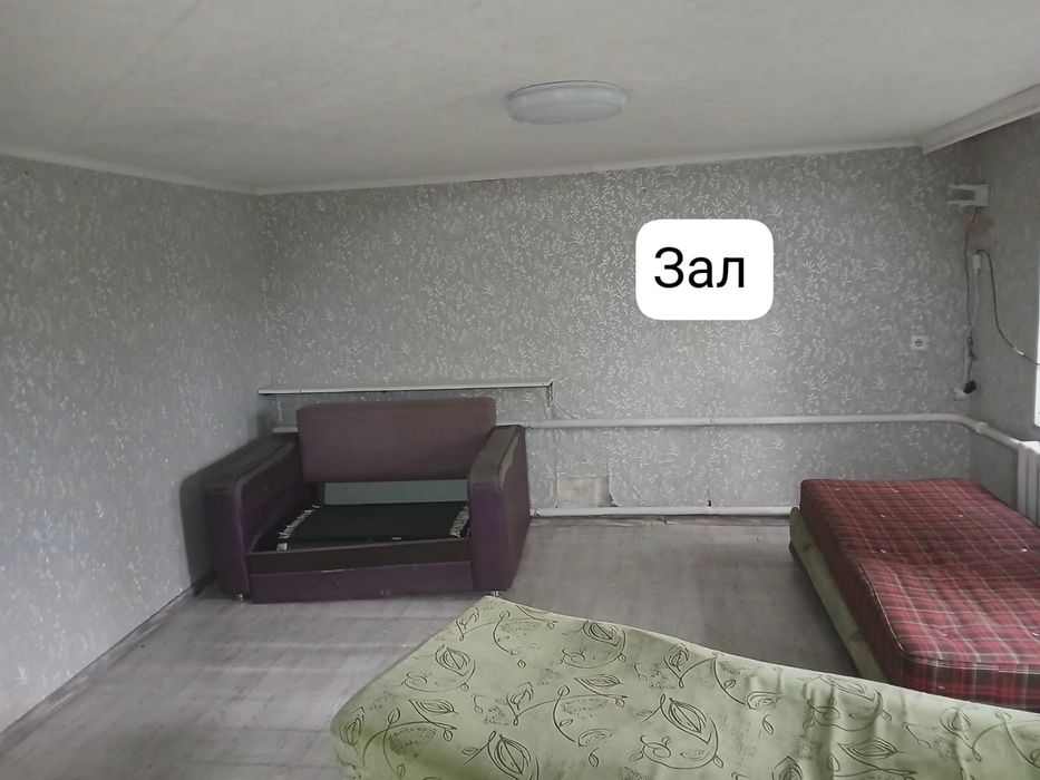 Продам частный дом От города 25 км