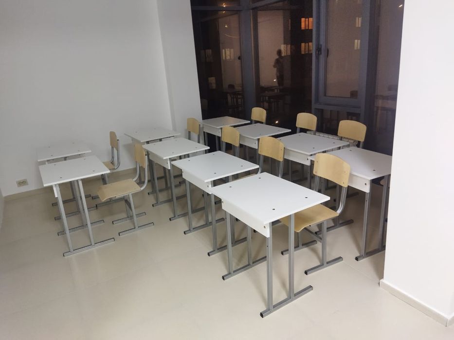 Школьные парты парта