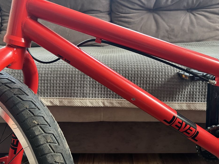 Велосипед BMX новый