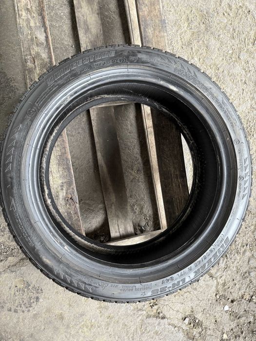 Anvelopa Iarna 205/45 R17 84V BRIDGESTONE Blizzak LM025 RSC - Runflat