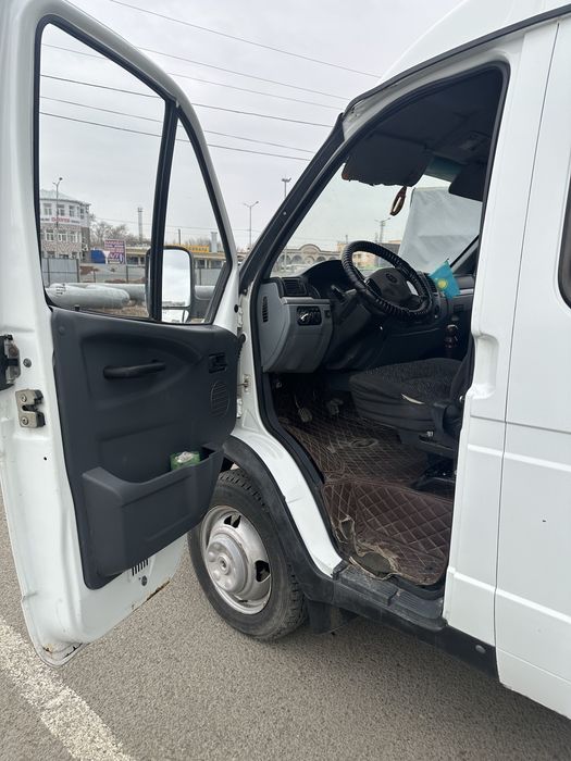 Срочно Газель бизнес 2015