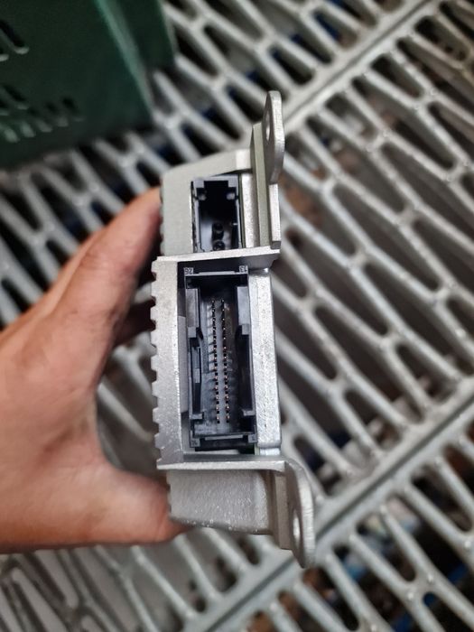 Combox modul bluetooth bn2000 bmw e90 e91 e92 e93 x1 x5 x6/9234942