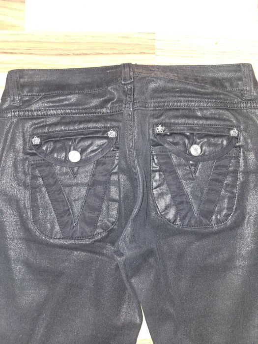 Victoria Beckham jeans