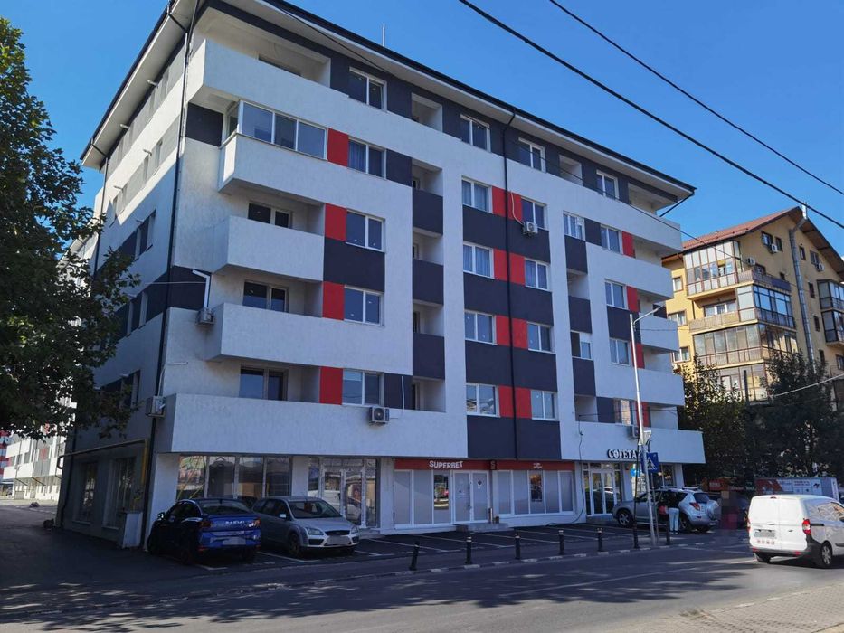 Garsoniera Militari Residence Regim hotelier Rezervelor