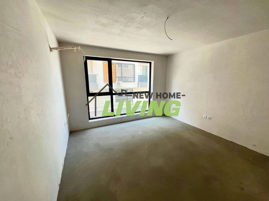 Продава се Двустаен апартамент в Пловдив, Коматево - 87 кв.м за 1265 €/кв.м - Снимка #3