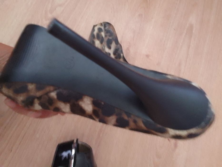 Платформи /токове