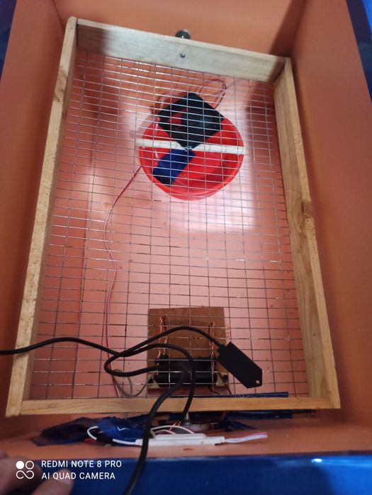 80 tali Aftamat inkubator zakazga yasaladi Narxi 750.000