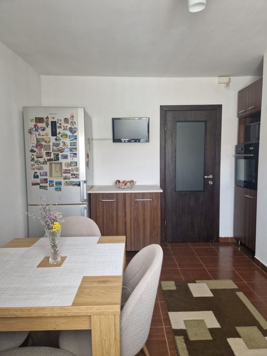 Vand apartament 3camere Otopeni ultracentral
