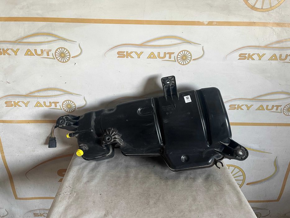 Rezervor Adblue Range Rover / Jaguar cod FPLA-5J229-AC / K8D2-5J228-AB
