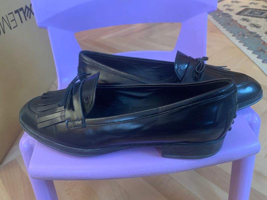 Дамски лоуфъри Tod’s, размер 39 1/2