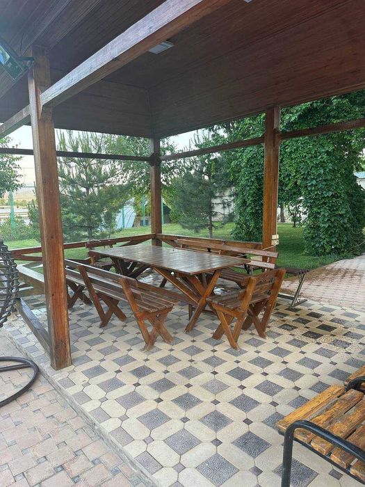 Продаётся Дача 35 соток! Для большой Семьи