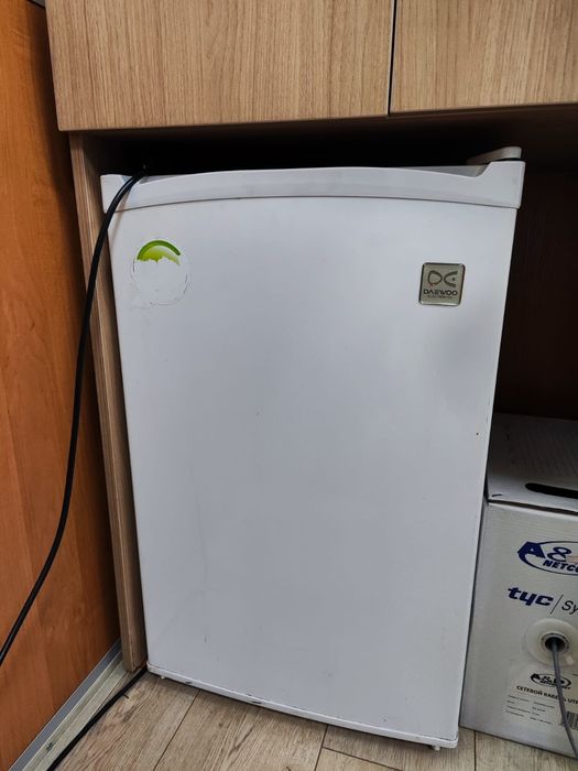 МиниХолодильник Daewoo