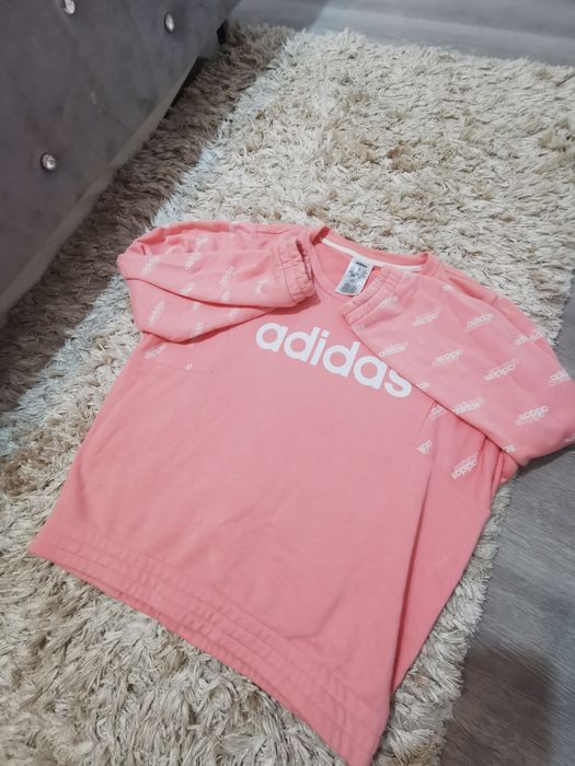 Hanorac adidas femeie