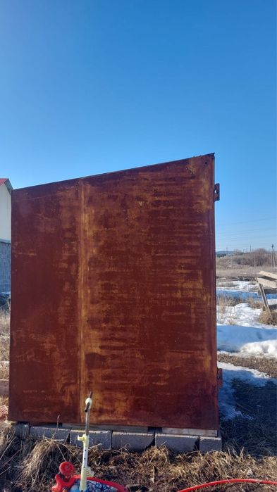 Продам контейнер