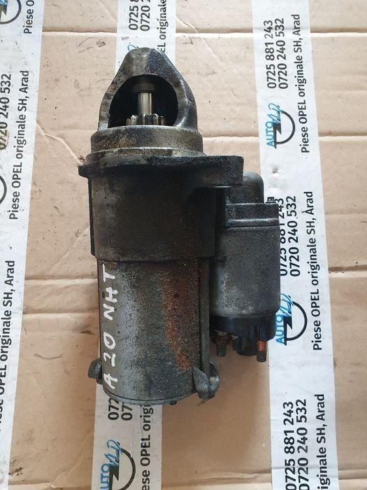Electromotor Opel Insignia A 2.0i turbo A20NHT