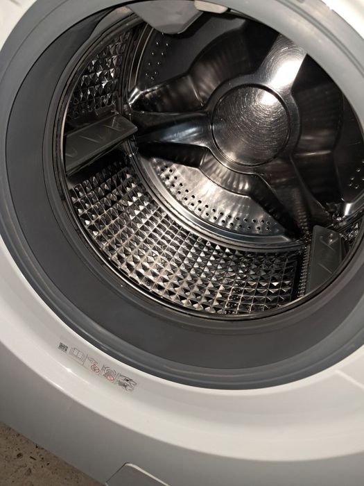 Samsung original 8 кг стиральная машина сотилади