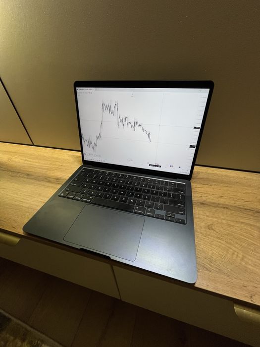 Macbook M2 Air13