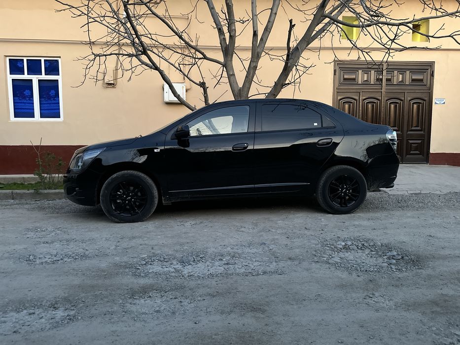 Коблт мсм Midnight
