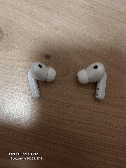 Căști galaxy buds 4 pro originale garantie