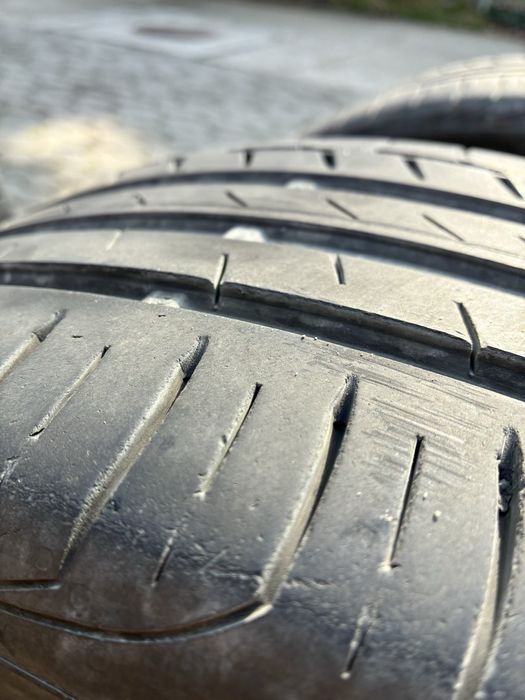 Continental Premium Contact 6 225/50 R17