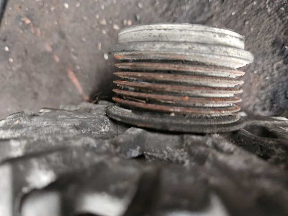 Динамо за Audi a6 3.0dizel 245ks 2012god