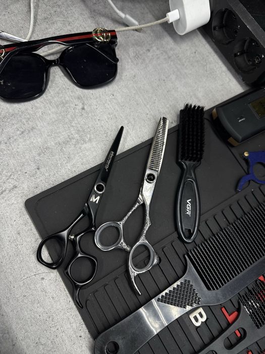 Машинки для стрижки