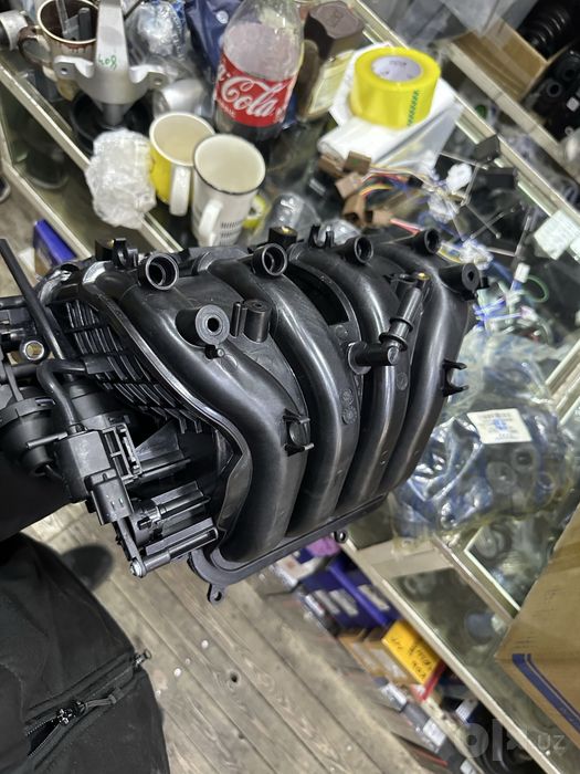trekker 2 onix turbina gofra турбина гофра