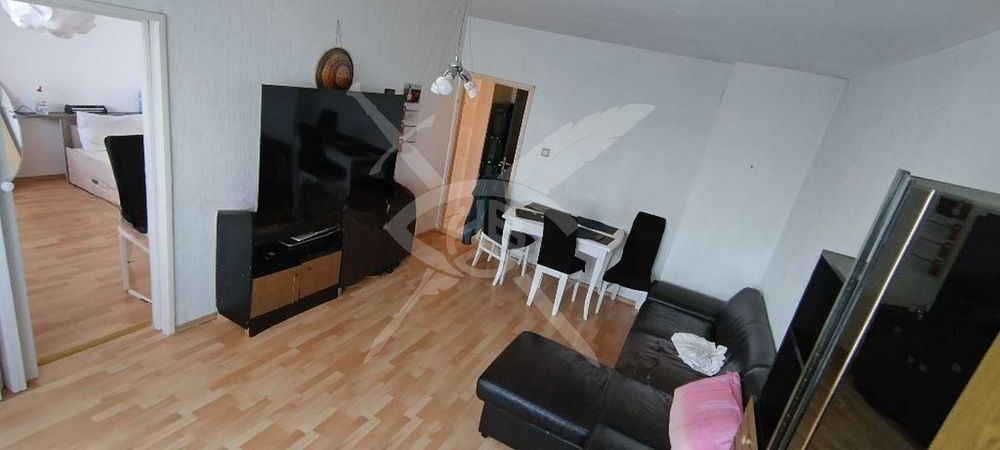 Дава се под наем Четиристаен апартамент в София, Сердика - 105 кв.м за 797.64 € - Снимка #6