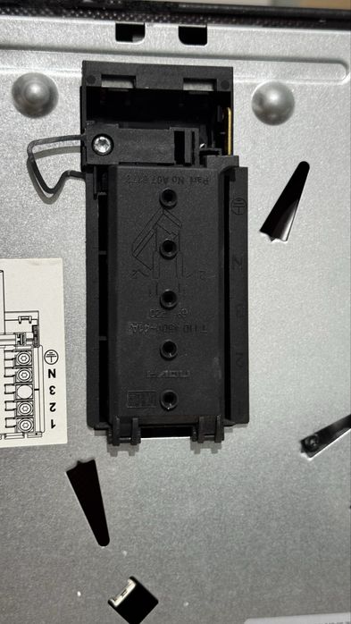 Продам варочную панель Electrolux