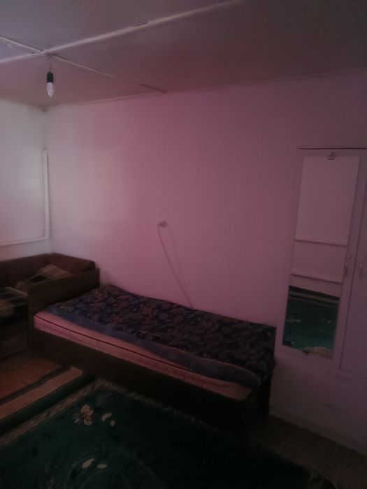 Сдам 1 комнатную времянку.