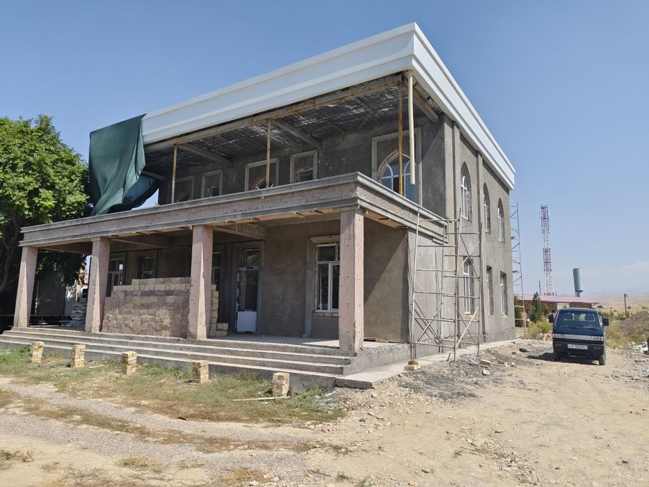 Фибробетон завод