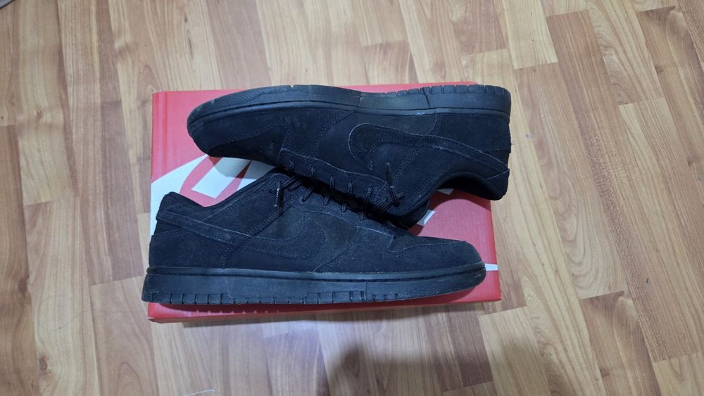 Nike Dunk SE mărimea 44
