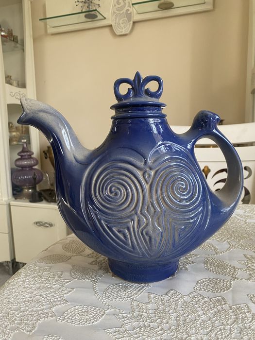 Чайник 3 литра огромный