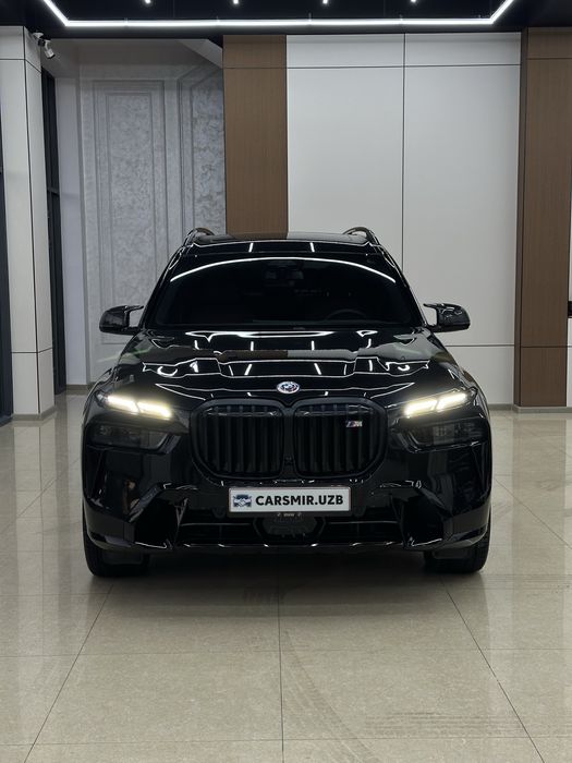 Продаётся Bmw X7 M60