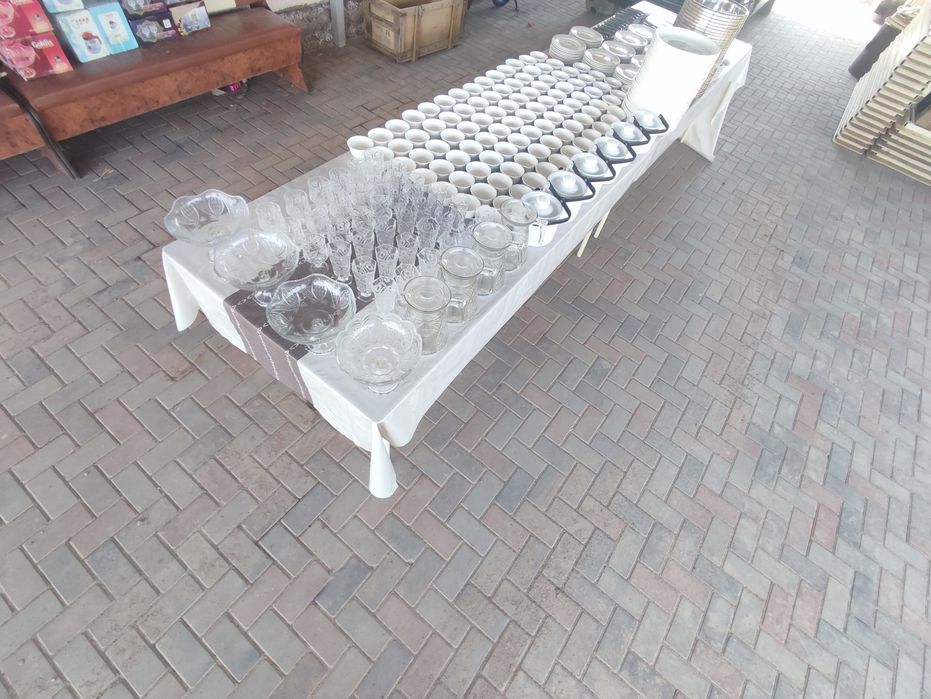 Аренда палатки!!