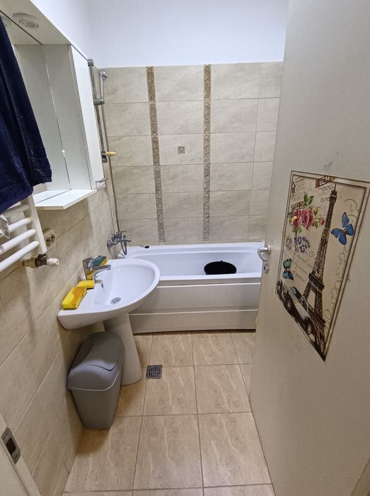 Închiriere apartament 2 camere in Militari Residence