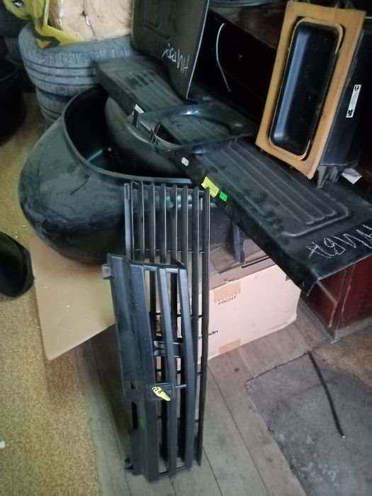 Авочасти за руски коли лада нива москвич и други