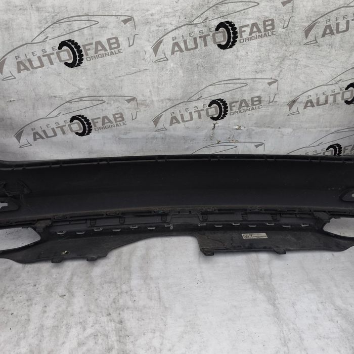Bara spate Audi A6 4K C8 Combi/Break/Variant an 2018-2019-2020-2021-20