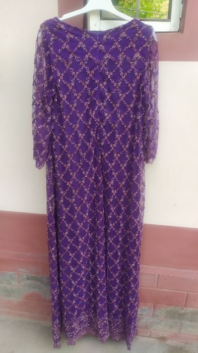 Ko'ylak Toshli shivon