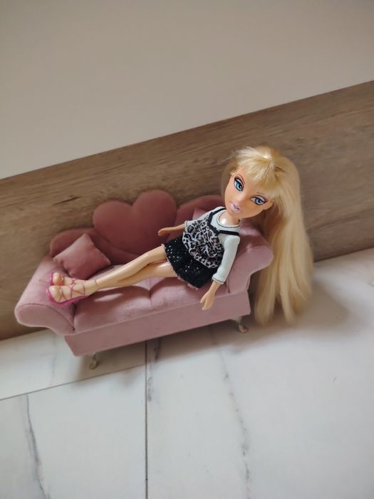 Bratz 10th Anniversary Cloe