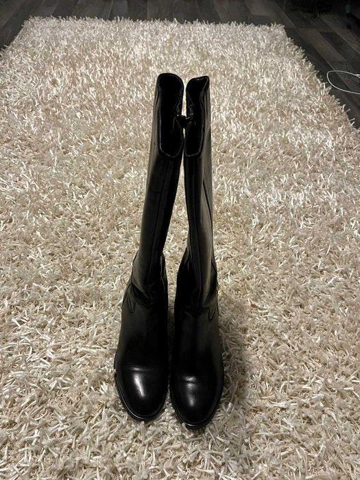 Cizme Benvenuti mărimea 35, noi fără etichetă