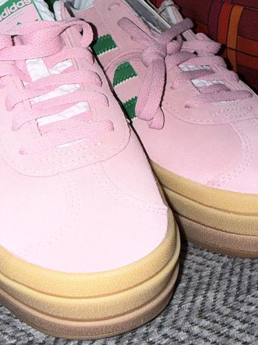 Originally adidas gazelle