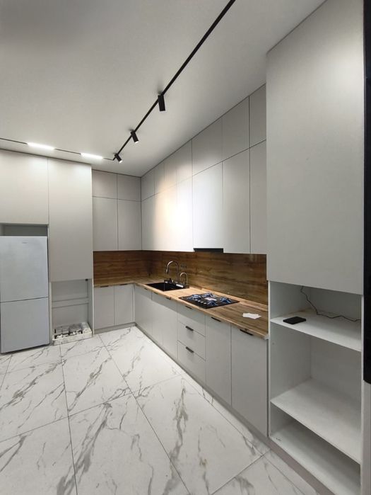 Сборка, ремонт и на заказ