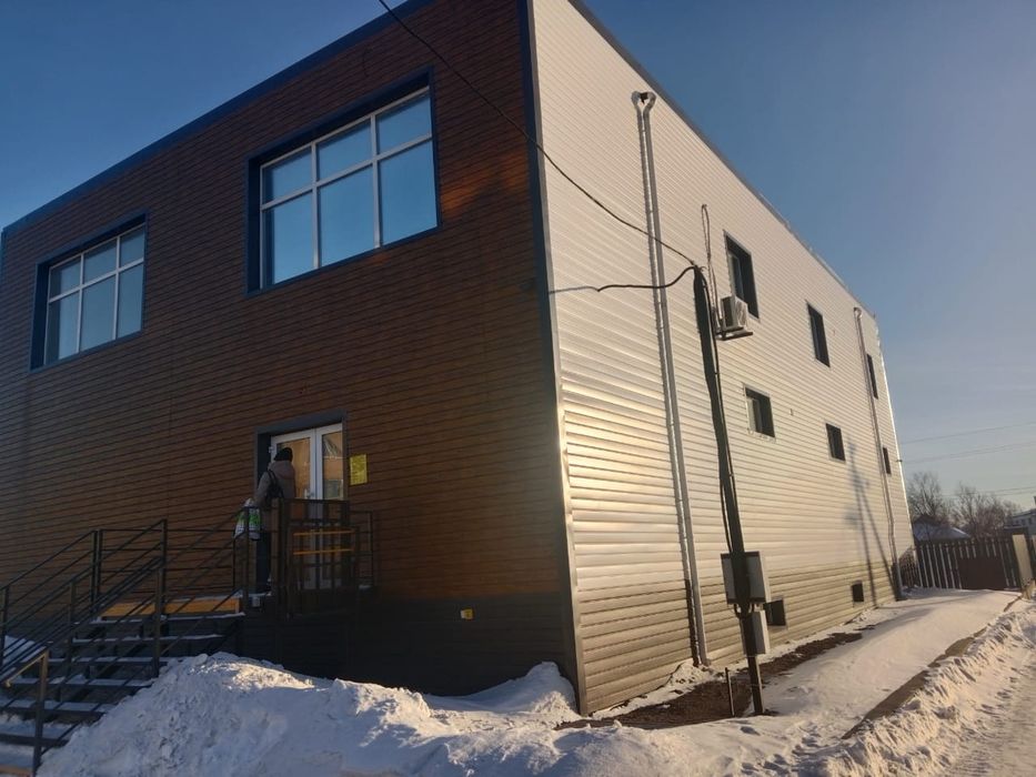 Сдам в аренду 90 м2