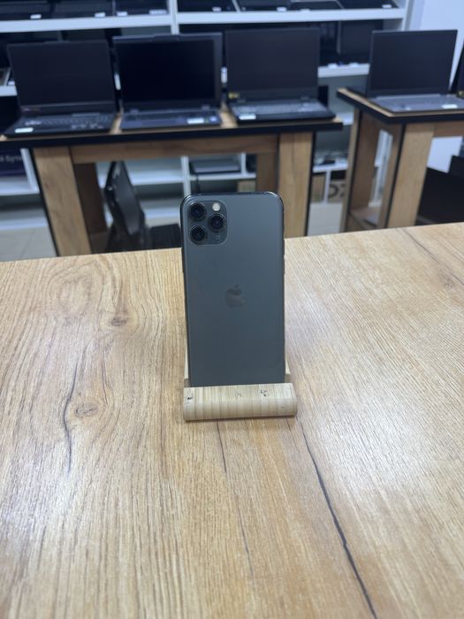 Iphone 11 pro 64 gb 85% green