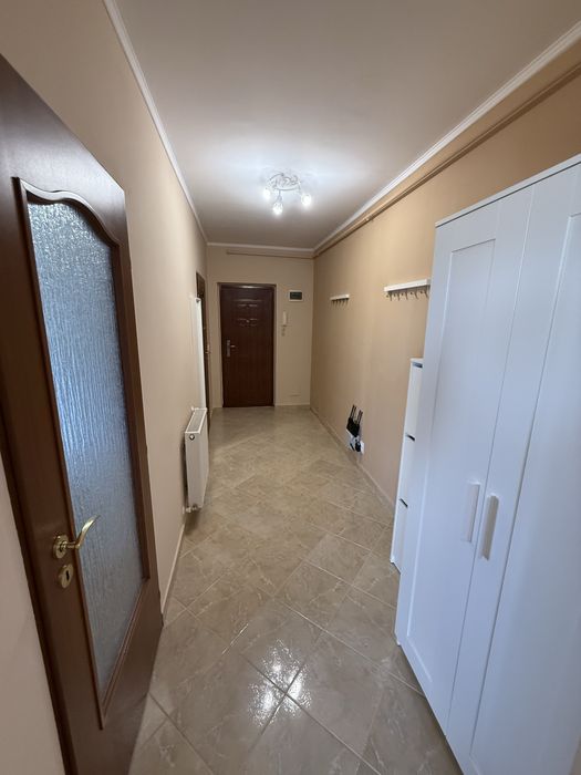 Apartament 2 camere, Bargaului, Carpati 2
